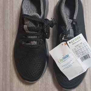 Crocs literide  pacer men's size 7